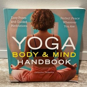 Yoga Book